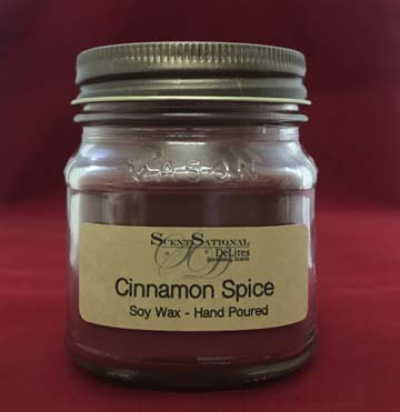 Jar Candles (image for) Jar Candles
