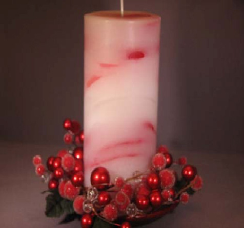 Pillar Candles (image for) Pillar Candles